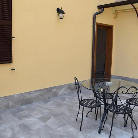 Casa Francy Appartement