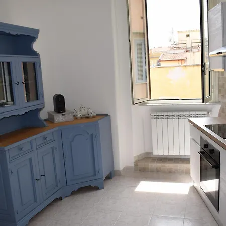 Casa Francy Appartement