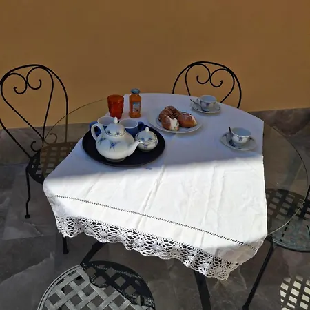 Casa Francy Appartement Rome