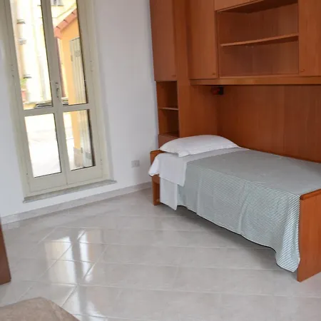 Appartement Casa Francy Rome