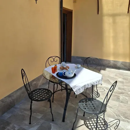 Casa Francy *