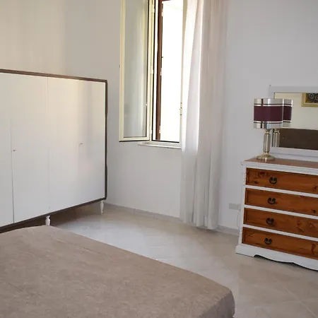 Appartement Casa Francy Rome