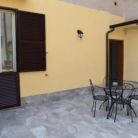Appartement Casa Francy