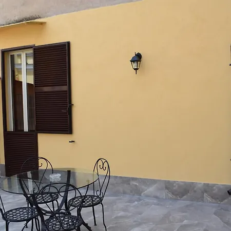 Appartement Casa Francy Rome