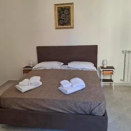 Appartement Casa Francy Rome