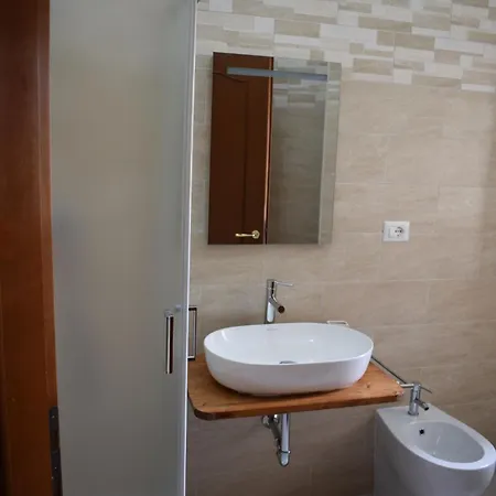 Casa Francy Апартаменты Рим