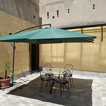 Casa Francy *