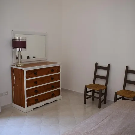 شقة Casa Francy *